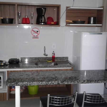 Lacqua Diroma V Daire Caldas Novas Dış mekan fotoğraf