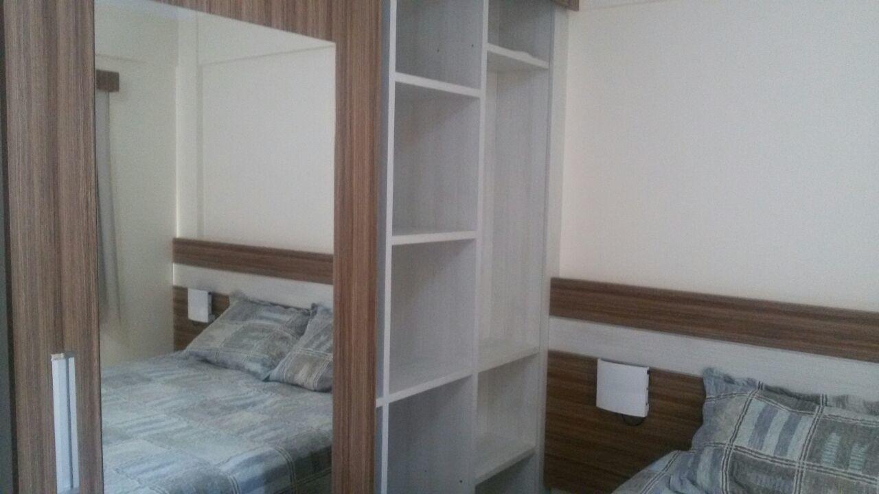 Lacqua Diroma V Daire Caldas Novas Dış mekan fotoğraf